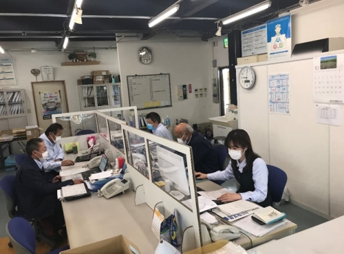 LPガス ガス機器 リフォームのことならミライフ花園店｜埼玉県 拠点